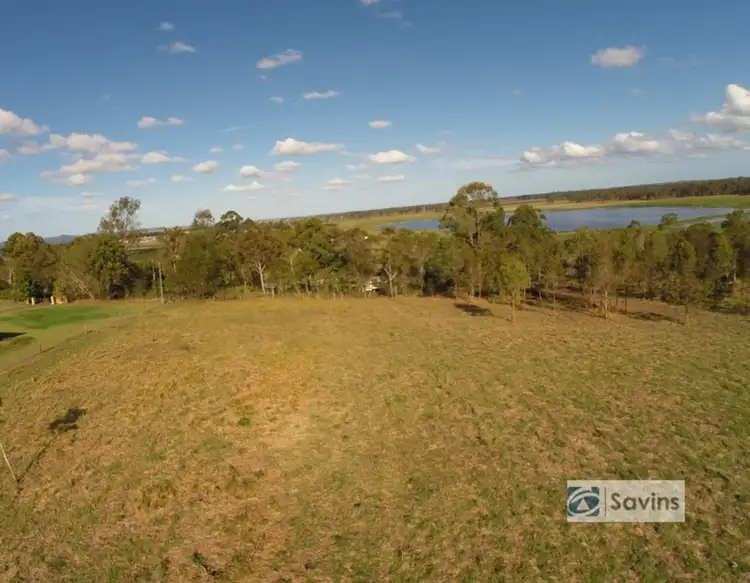 Second view of Homely land listing, 42 Llewellyns Road, Casino NSW 2470