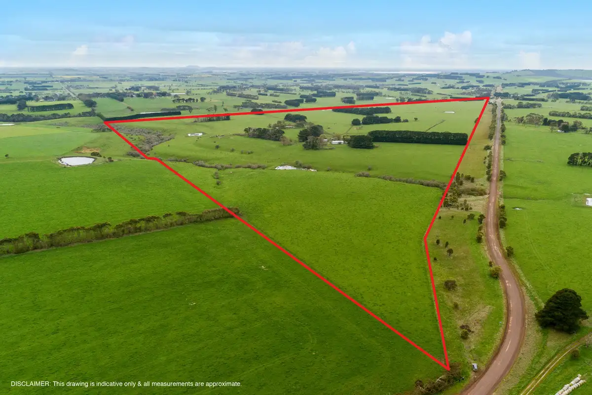 Main view of Homely rural property listing, 750 Naroghid Road, Naroghid VIC 3266