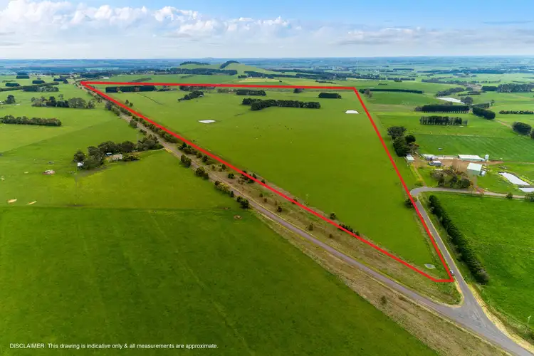 Second view of Homely rural property listing, 750 Naroghid Road, Naroghid VIC 3266