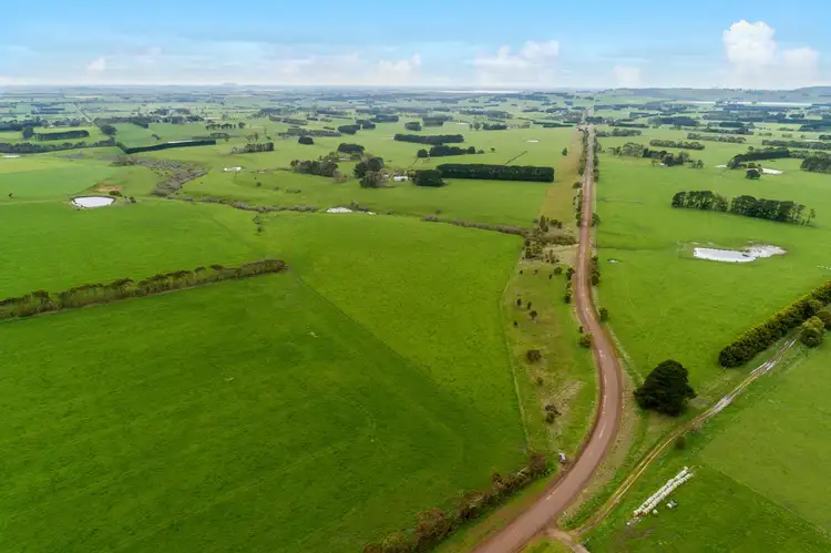 Third view of Homely rural property listing, 750 Naroghid Road, Naroghid VIC 3266