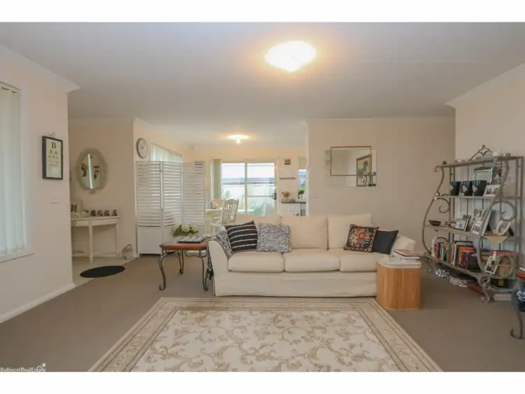 Second view of Homely house listing, 52 Marsden Lane, Kelso NSW 2795