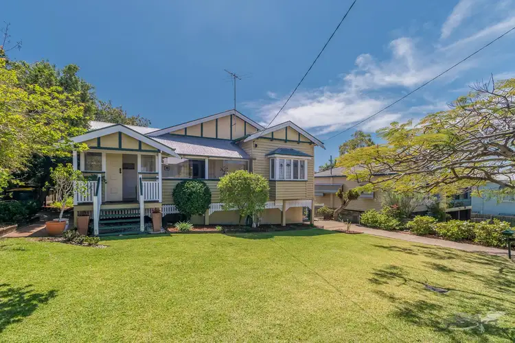 23 Parkham Avenue, Wavell Heights QLD 4012