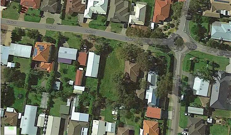 Third view of Homely land listing, 42 Tonkin Street, Safety Beach VIC 3936