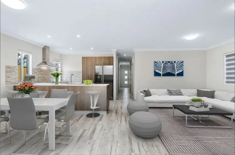 156 Lyon Road, Aubin Grove WA 6164