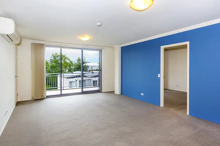 Third view of Homely apartment listing, 43/4-10 Benedict Court, Holroyd NSW 2142