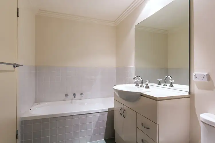 Fifth view of Homely apartment listing, 43/4-10 Benedict Court, Holroyd NSW 2142