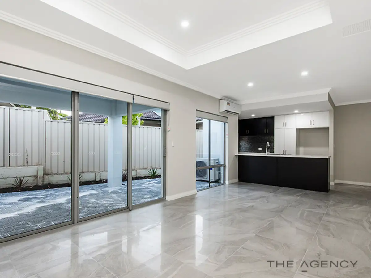 Main view of Homely villa listing, 32A Medhurst Crescent, Nollamara WA 6061