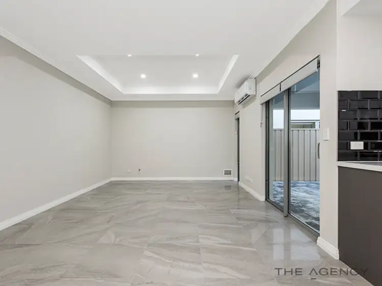 Second view of Homely villa listing, 32A Medhurst Crescent, Nollamara WA 6061