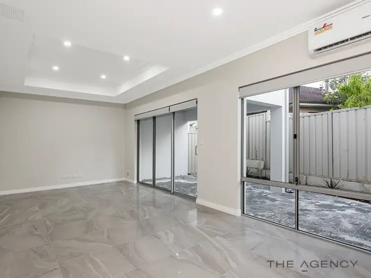 Third view of Homely villa listing, 32A Medhurst Crescent, Nollamara WA 6061