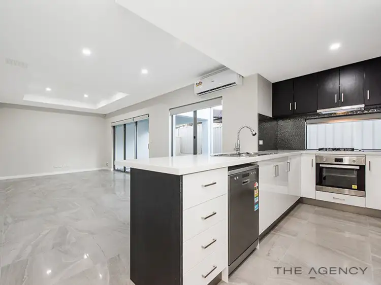 Fourth view of Homely villa listing, 32A Medhurst Crescent, Nollamara WA 6061