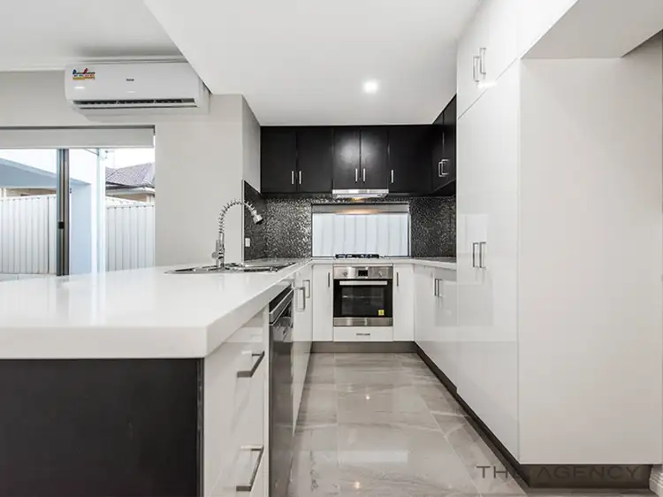 Fifth view of Homely villa listing, 32A Medhurst Crescent, Nollamara WA 6061