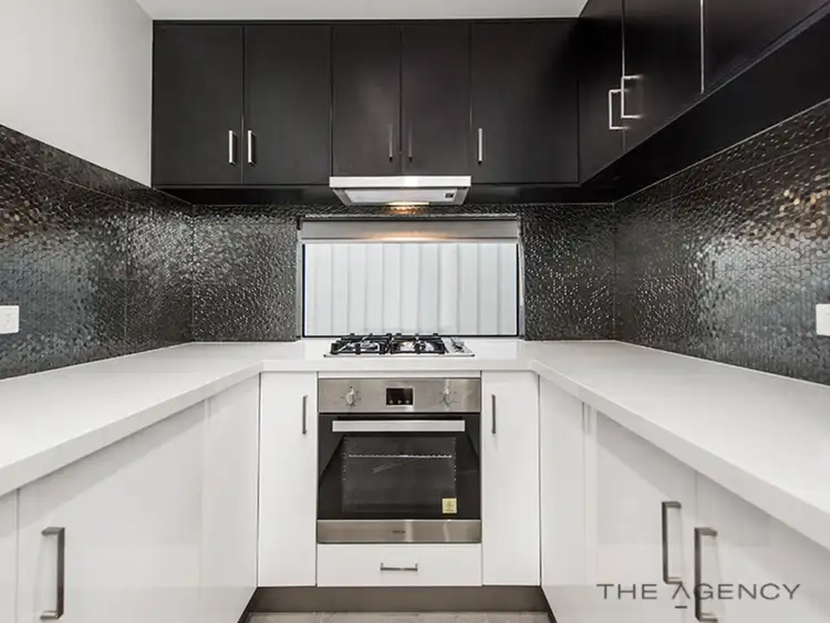 Sixth view of Homely villa listing, 32A Medhurst Crescent, Nollamara WA 6061