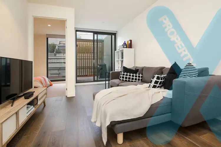 141/158 Smith Street, Collingwood VIC 3066