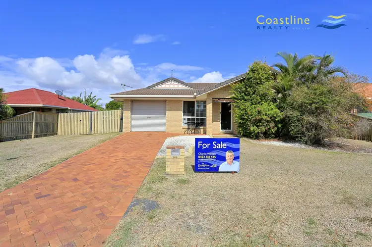 140 Moodies Road, Bargara QLD 4670