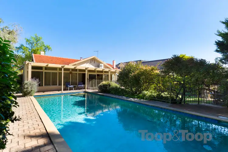 Second view of Homely house listing, 141 Grant Avenue, Toorak Gardens SA 5065