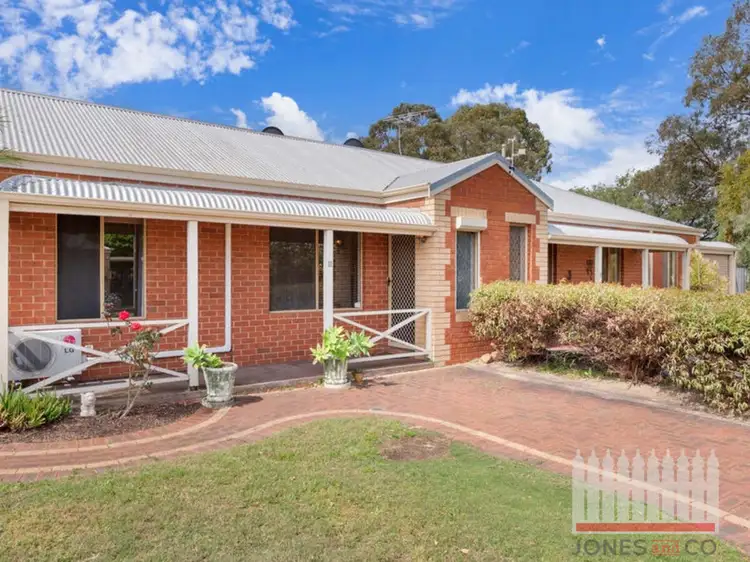 Second view of Homely house listing, 11/49 Cyril Street, Bassendean WA 6054