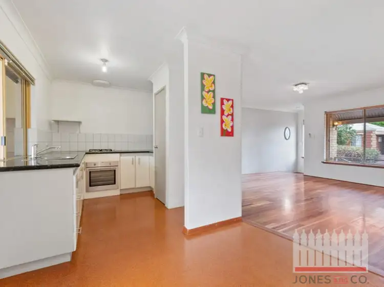 Fourth view of Homely house listing, 11/49 Cyril Street, Bassendean WA 6054