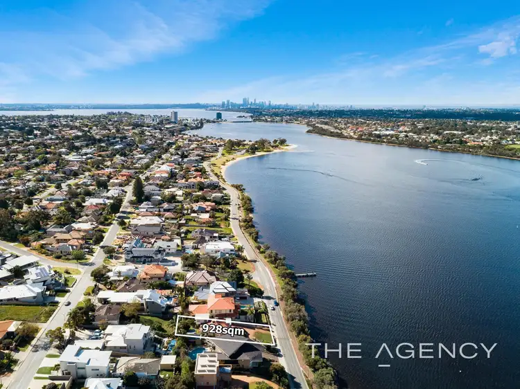 187 The Esplanade, Mount Pleasant WA 6153