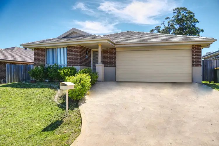 Main view of Homely house listing, 8 Lavender Close, Gillieston Heights NSW 2321