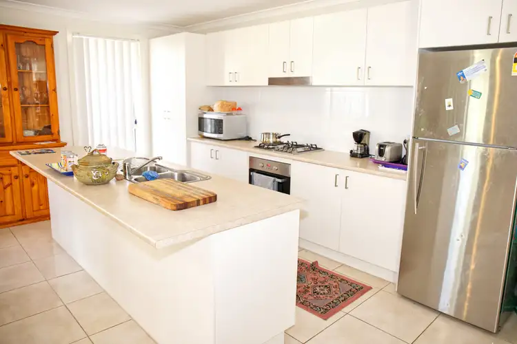 Second view of Homely house listing, 8 Lavender Close, Gillieston Heights NSW 2321