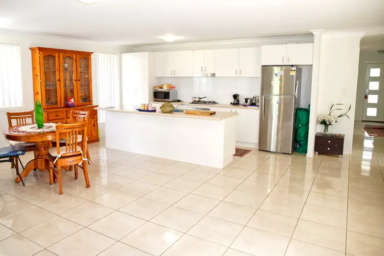 Third view of Homely house listing, 8 Lavender Close, Gillieston Heights NSW 2321
