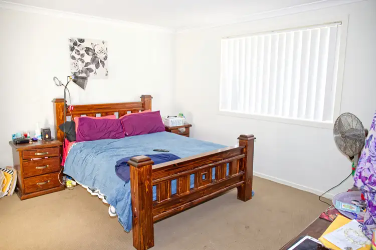 Fifth view of Homely house listing, 8 Lavender Close, Gillieston Heights NSW 2321