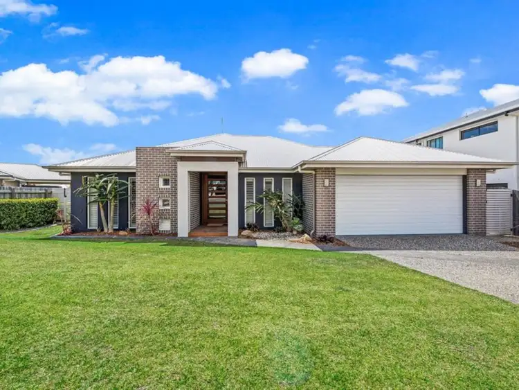 15 Schneider Court, Middle Ridge QLD 4350