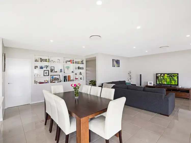 Fifth view of Homely house listing, 15 Schneider Court, Middle Ridge QLD 4350