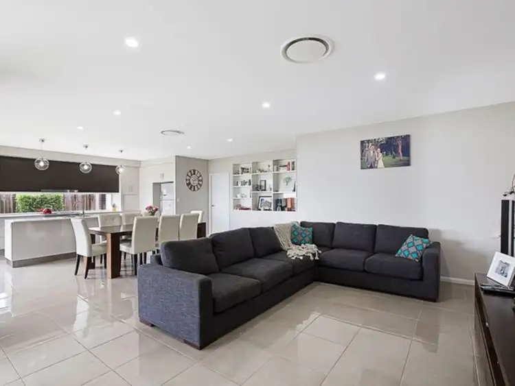 Sixth view of Homely house listing, 15 Schneider Court, Middle Ridge QLD 4350