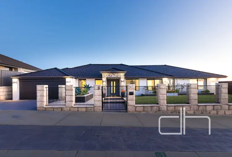 67 Marginson Drive, Landsdale WA 6065
