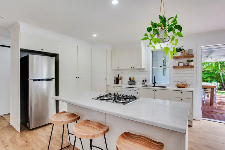 Third view of Homely house listing, 4 Capiten Court, Varsity Lakes QLD 4227
