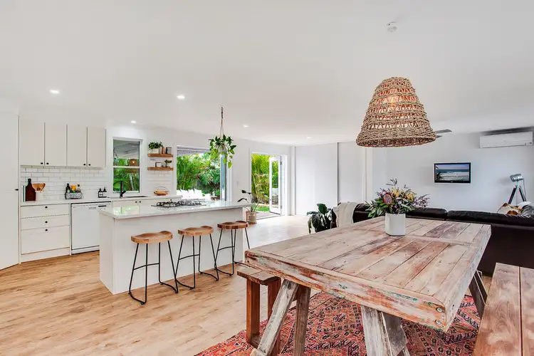 Fourth view of Homely house listing, 4 Capiten Court, Varsity Lakes QLD 4227