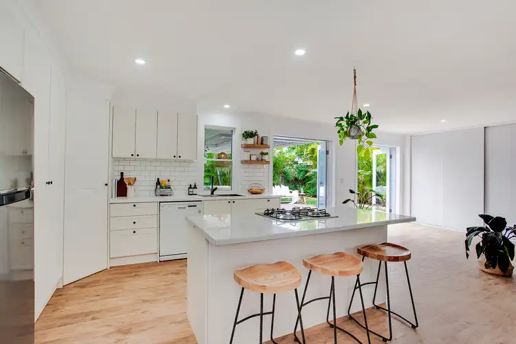 Fifth view of Homely house listing, 4 Capiten Court, Varsity Lakes QLD 4227