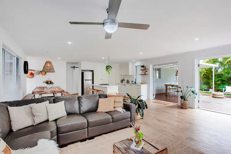 Sixth view of Homely house listing, 4 Capiten Court, Varsity Lakes QLD 4227