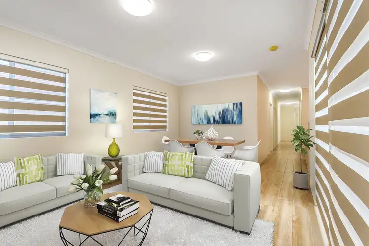 45 Observatory Avenue, Aubin Grove WA 6164
