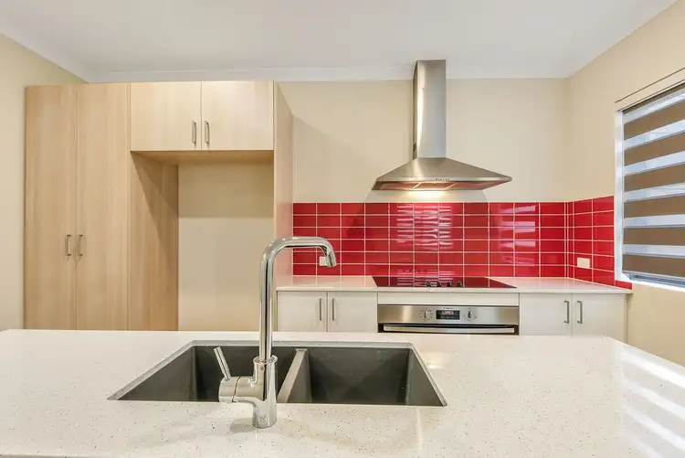 Second view of Homely house listing, 45 Observatory Avenue, Aubin Grove WA 6164