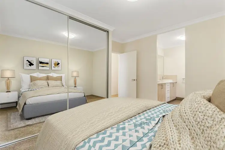 Fifth view of Homely house listing, 45 Observatory Avenue, Aubin Grove WA 6164