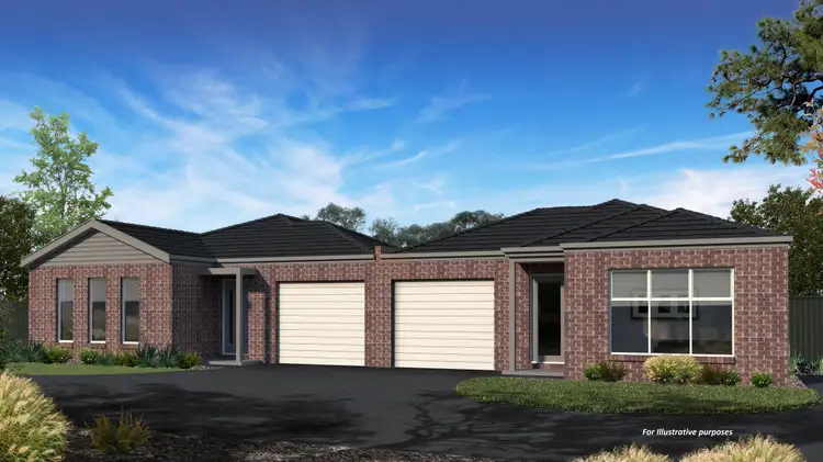 2/7A Spencer Street, Canadian VIC 3350