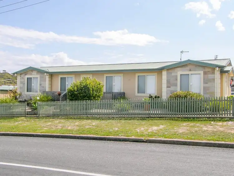 21 Telfer Street, Port Lincoln SA 5606