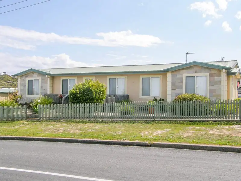 Main view of Homely house listing, 21 Telfer Street, Port Lincoln SA 5606