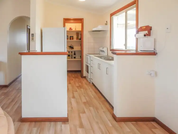 Second view of Homely house listing, 21 Telfer Street, Port Lincoln SA 5606