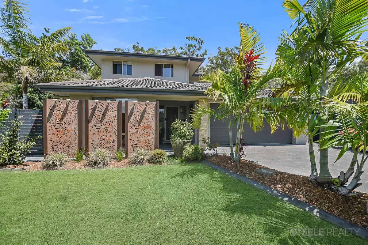 Main view of Homely house listing, 13 Kingsmill Circuit, Peregian Springs QLD 4573