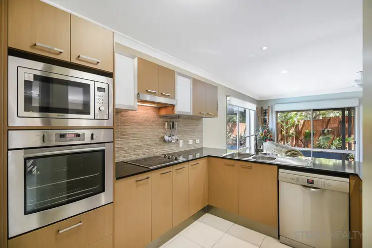 Fifth view of Homely house listing, 13 Kingsmill Circuit, Peregian Springs QLD 4573