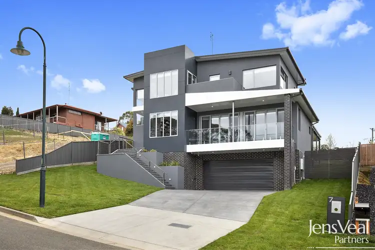 Main view of Homely house listing, 7 Temperance Crt, Nerrina VIC 3350