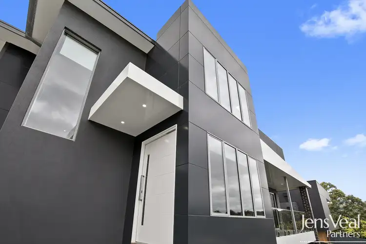 Second view of Homely house listing, 7 Temperance Crt, Nerrina VIC 3350