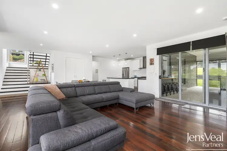 Third view of Homely house listing, 7 Temperance Crt, Nerrina VIC 3350
