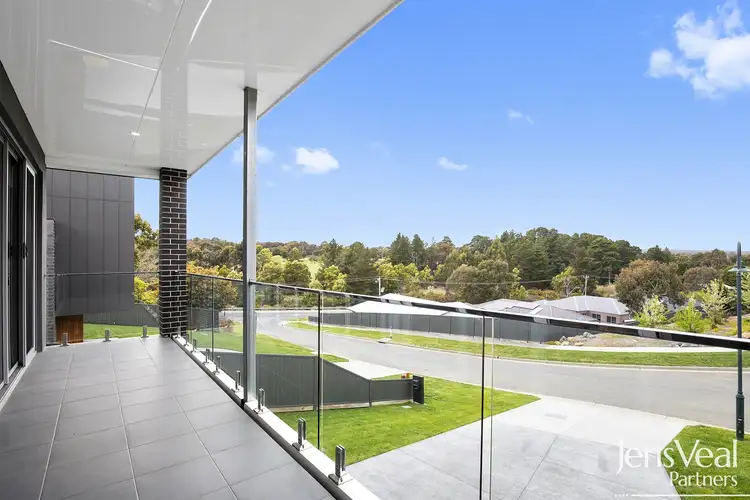 Fourth view of Homely house listing, 7 Temperance Crt, Nerrina VIC 3350
