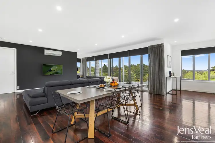 Fifth view of Homely house listing, 7 Temperance Crt, Nerrina VIC 3350