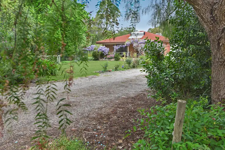 Main view of Homely house listing, 27 Methodist Street, Willunga SA 5172