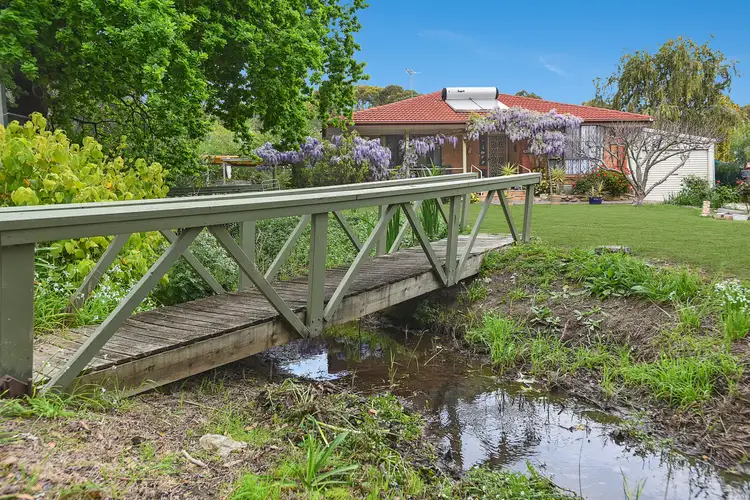 Second view of Homely house listing, 27 Methodist Street, Willunga SA 5172
